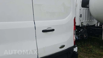 2015 Ford Transit 350 HD Cargo Van w/RH Sliding Door 10360 GVWR DRW High Roof 148.0" WB - miniatura 31