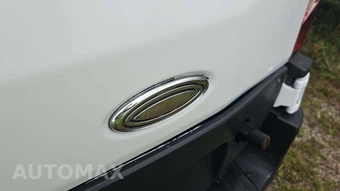 2015 Ford Transit 350 HD Cargo Van w/RH Sliding Door 10360 GVWR DRW High Roof 148.0" WB - miniatura 38