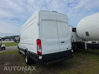 2015 Ford Transit 350 HD Cargo Van w/RH Sliding Door 10360 GVWR DRW High Roof 148.0" WB - miniatura 6