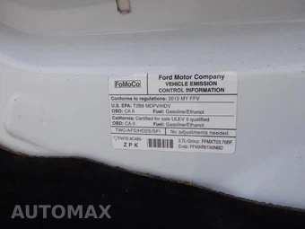 2015 Ford Transit 350 HD Cutaway 9950 GVWR DRW 138.0" WB - miniatura 12