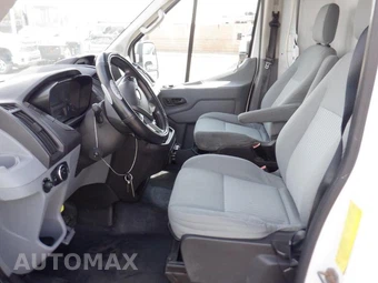 2015 Ford Transit 350 HD Cutaway 9950 GVWR DRW 138.0" WB - miniatura 5