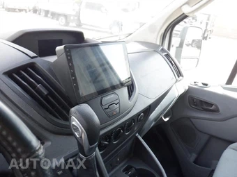 2015 Ford Transit 350 HD Cutaway 9950 GVWR DRW 138.0" WB - miniatura 6