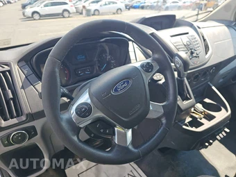 2015 Ford Transit 350 HD Cutaway 9950 GVWR DRW - miniatura 10