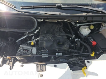 2015 Ford Transit 350 HD Cutaway 9950 GVWR DRW - miniatura 14