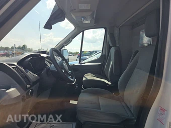 2015 Ford Transit 350 HD Cutaway 9950 GVWR DRW - miniatura 7