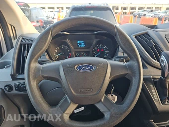 2015 Ford Transit 350 Passenger Wagon XL w/RH Sliding Door Low Roof 148.0" WB - miniatura 10