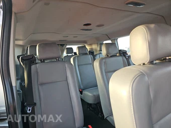 2015 Ford Transit 350 Passenger Wagon XL w/RH Sliding Door Low Roof 148.0" WB - miniatura 14