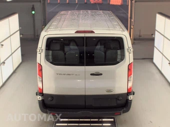 2015 Ford Transit 350 Passenger Wagon XL w/RH Sliding Door Low Roof 148.0" WB - miniatura 5