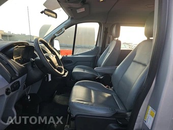 2015 Ford Transit 350 Passenger Wagon XL w/RH Sliding Door Low Roof 148.0" WB - miniatura 7