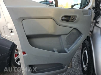 2015 Ford Transit 350 Passenger Wagon XL w/RH Sliding Door Low Roof 148.0" WB - miniatura 9
