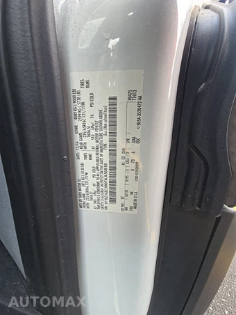2015 Ford Transit 350 Passenger Wagon XL w/RH Sliding Door Medium Roof 148.0" WB - miniatura 15