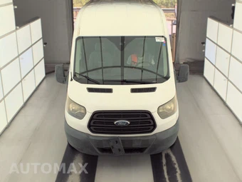 2015 Ford Transit 350 Passenger Wagon XL w/RH Sliding Door Medium Roof 148.0" WB - miniatura 2