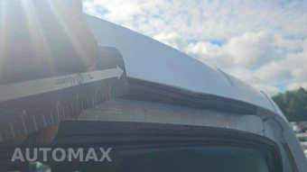 2015 Ford Transit 350 Passenger Wagon XL w/RH Sliding Door Medium Roof 148.0" WB - miniatura 20