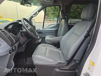 2015 Ford Transit 350 Passenger Wagon XL w/RH Sliding Door Medium Roof 148.0" WB - miniatura 7
