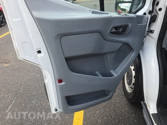 2015 Ford Transit 350 Passenger Wagon XL w/RH Sliding Door Medium Roof 148.0" WB - miniatura 9