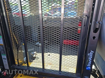 2015 Ford Transit 350 Passenger Wagon XL w/RH Sliding Door Medium Roof 148.0" WB - miniatura 15