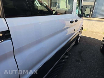 2015 Ford Transit 350 Passenger Wagon XL w/RH Sliding Door Medium Roof 148.0" WB - miniatura 20