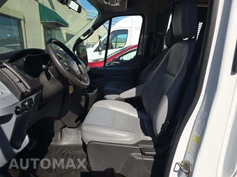 2015 Ford Transit 350 Passenger Wagon XL w/RH Sliding Door Medium Roof 148.0" WB - miniatura 6