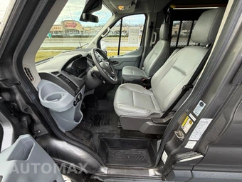 2015 Ford Transit 350 Passenger Wagon XL w/RH Sliding Door Medium Roof 148.0" WB - miniatura 14
