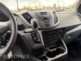 2015 Ford Transit 350 Passenger Wagon XL w/RH Sliding Door Medium Roof 148.0" WB - miniatura 22