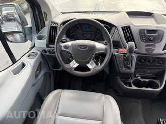 2015 Ford Transit 350 Passenger Wagon XL w/RH Sliding Door Medium Roof 148.0" WB - miniatura 51