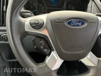 2015 Ford Transit 350 Passenger Wagon XL w/RH Sliding Door Medium Roof 148.0" WB - miniatura 53