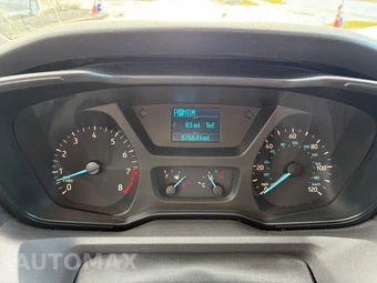 2015 Ford Transit 350 Passenger Wagon XL w/RH Sliding Door Medium Roof 148.0" WB - miniatura 57