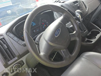 2015 Ford Transit 350 Passenger Wagon XL w/RH Swing-Out Doors Low Roof 148.0" WB - miniatura 10