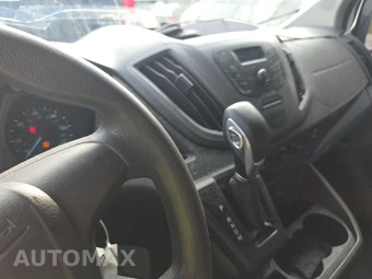 2015 Ford Transit 350 Passenger Wagon XL w/RH Swing-Out Doors Low Roof 148.0" WB - miniatura 11