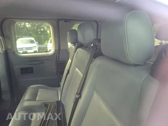2015 Ford Transit 350 Passenger Wagon XL w/RH Swing-Out Doors Low Roof 148.0" WB - miniatura 13