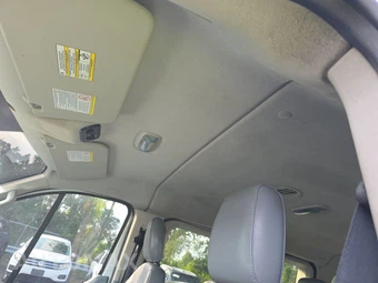 2015 Ford Transit 350 Passenger Wagon XL w/RH Swing-Out Doors Low Roof 148.0" WB - miniatura 18