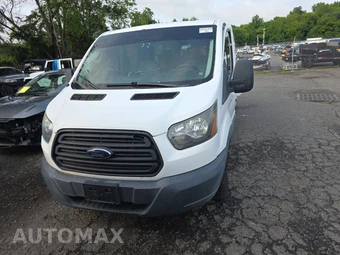 2015 Ford Transit 350 Passenger Wagon XL w/RH Swing-Out Doors Low Roof 148.0" WB - miniatura 2