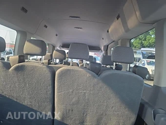 2015 Ford Transit 350 Passenger Wagon XLT w/RH Sliding Door Medium Roof 148.0" WB - miniatura 20