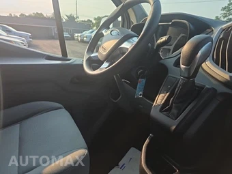 2015 Ford Transit 350 Passenger Wagon XLT w/RH Sliding Door Medium Roof 148.0" WB - miniatura 22