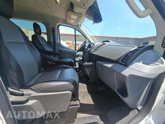 2015 Ford Transit 350 Passenger Wagon XLT w/RH Swing-Out Doors Low Roof 148.0" WB - miniatura 14