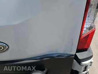 2015 Ford Transit 350 Passenger Wagon XLT w/RH Swing-Out Doors Low Roof 148.0" WB - miniatura 22