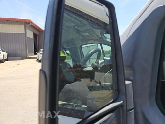 2015 Ford Transit 350 Passenger Wagon XLT w/RH Swing-Out Doors Low Roof 148.0" WB - miniatura 27