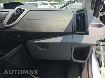 2015 Ford Transit 350 Passenger Wagon XLT w/RH Swing-Out Doors Low Roof 148.0" WB - miniatura 16