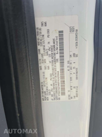 2015 Ford Transit 350 Passenger Wagon XLT w/RH Swing-Out Doors Low Roof 148.0" WB - miniatura 2