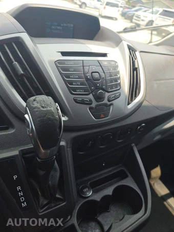 2015 Ford Transit 350 Passenger Wagon XLT w/RH Swing-Out Doors Low Roof 148.0" WB - miniatura 22
