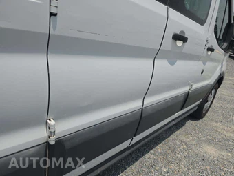 2015 Ford Transit 350 Passenger Wagon XLT w/RH Swing-Out Doors Low Roof 148.0" WB - miniatura 27