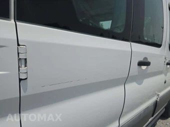 2015 Ford Transit 350 Passenger Wagon XLT w/RH Swing-Out Doors Low Roof 148.0" WB - miniatura 28