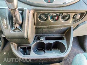 2015 Ford Transit 350 Passenger Wagon XLT w/RH Swing-Out Doors Low Roof 148.0" WB - miniatura 14