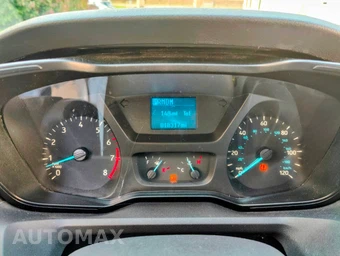 2015 Ford Transit 350 Passenger Wagon XLT w/RH Swing-Out Doors Low Roof 148.0" WB - miniatura 16