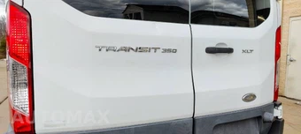 2015 Ford Transit 350 Passenger Wagon XLT w/RH Swing-Out Doors Low Roof 148.0" WB - miniatura 18