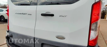 2015 Ford Transit 350 Passenger Wagon XLT w/RH Swing-Out Doors Low Roof 148.0" WB - miniatura 19