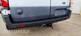 2015 Ford Transit 350 Passenger Wagon XLT w/RH Swing-Out Doors Low Roof 148.0" WB - miniatura 25