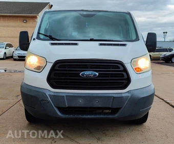 2015 Ford Transit 350 Passenger Wagon XLT w/RH Swing-Out Doors Low Roof 148.0" WB - miniatura 5