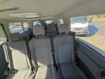 2015 Ford Transit 350 XLT - miniatura 13