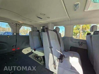 2015 Ford Transit 350 XLT - miniatura 14